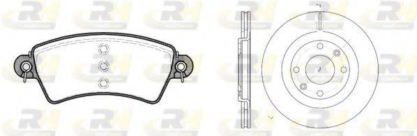 ROADHOUSE 8726.00