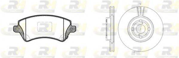 ROADHOUSE 8822.00