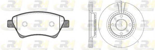 ROADHOUSE 8976.01