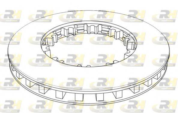 ROADHOUSE NSX1143.21