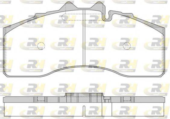 ROADHOUSE JSX 21474.00