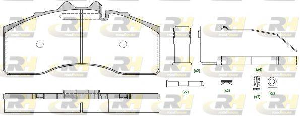 ROADHOUSE JSX 21474.80