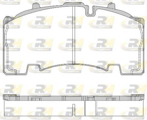 ROADHOUSE JSX 21555.00
