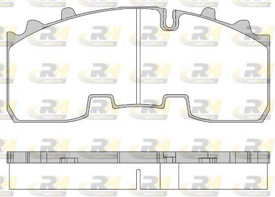ROADHOUSE JSX 21556.00
