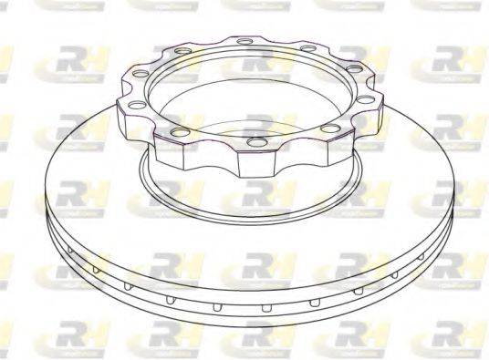 ROADHOUSE NSX1221.20