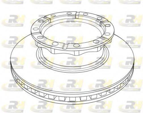ROADHOUSE NSX1222.20