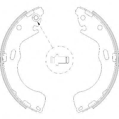 REMSA 4210.00