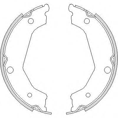 REMSA 4732.00
