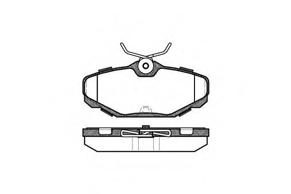 REMSA 0455.00
