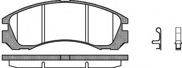 REMSA 0354.32