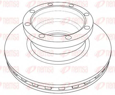 REMSA NCA1232.20