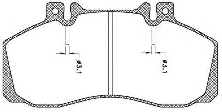 REMSA JCA 245.00