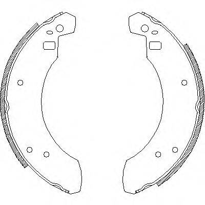 REMSA 4255.00