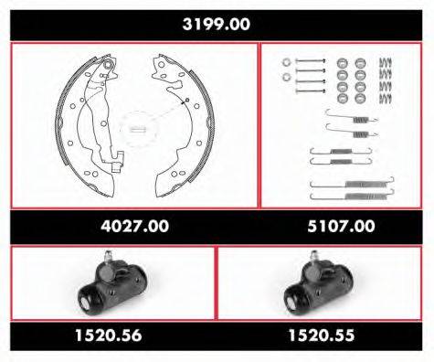 REMSA 3199.00