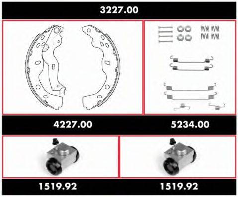 REMSA 3227.00