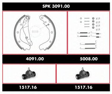 REMSA SPK 3091.00