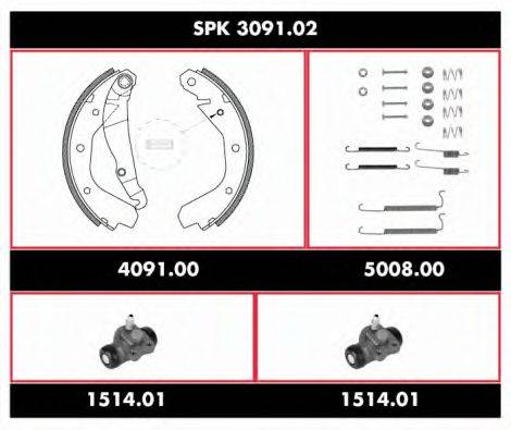 REMSA SPK 3091.02