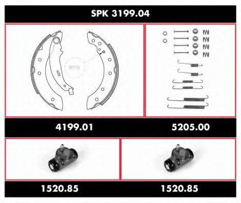 REMSA SPK 3199.04