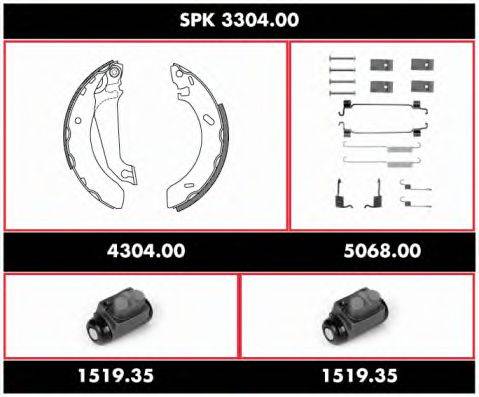 REMSA SPK 3304.00
