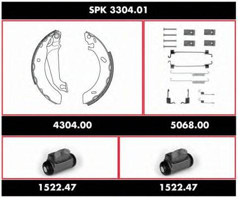 REMSA SPK 3304.01