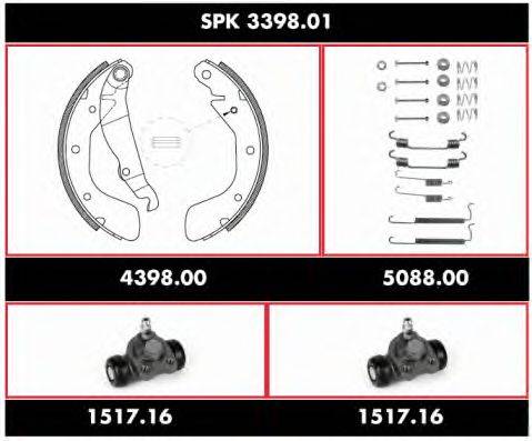 REMSA SPK 3398.01