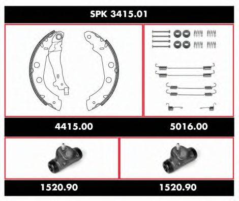 REMSA SPK 3415.01