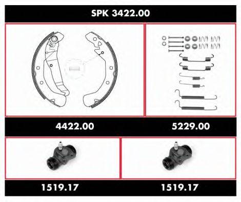 REMSA SPK 3422.00