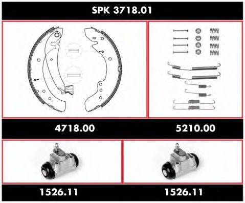 REMSA SPK 3718.01