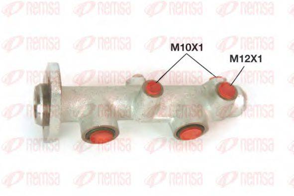 REMSA C1023.07