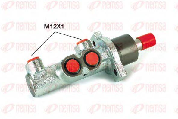 REMSA C1023.45