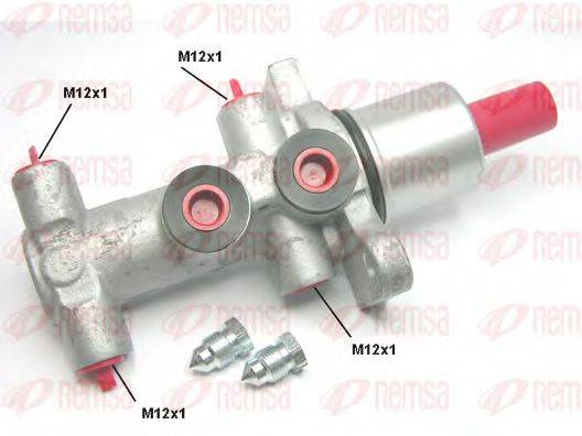 REMSA C1025.47