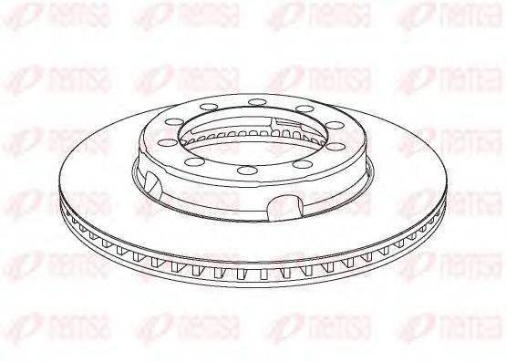 REMSA NCA1028.20