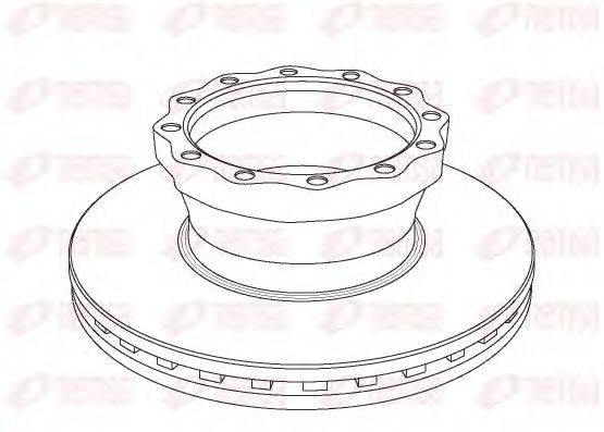 REMSA NCA1043.20