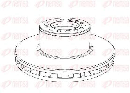 REMSA NCA1055.20