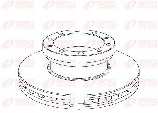 REMSA NCA1070.20