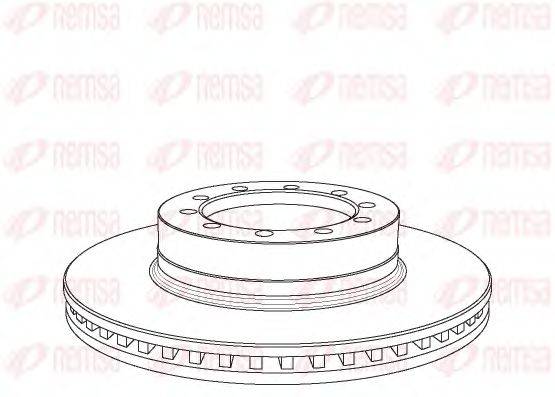 REMSA NCA1071.20