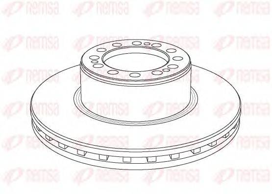 REMSA NCA1079.20