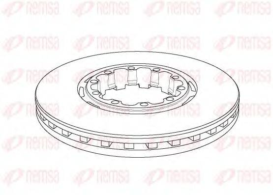 REMSA NCA1153.20