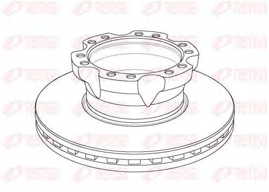 REMSA NCA1154.20