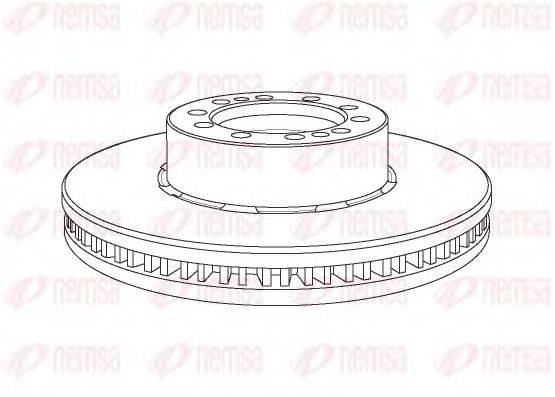 REMSA NCA1169.20