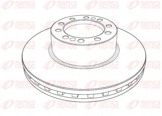 REMSA NCA1184.20