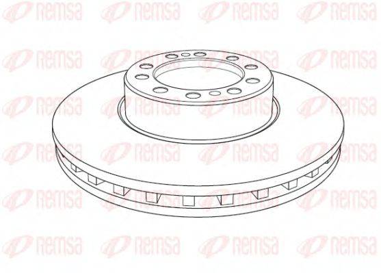 REMSA NCA1193.20