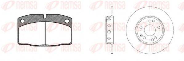 REMSA 8101.01