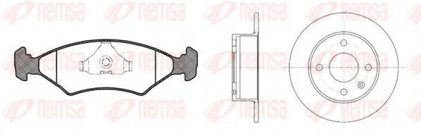 REMSA 8119.00