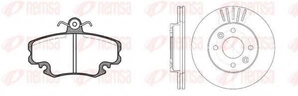 REMSA 8141.05