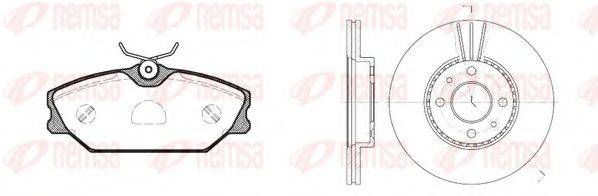 REMSA 8208.04