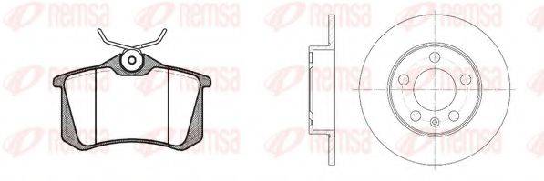 REMSA 8263.01