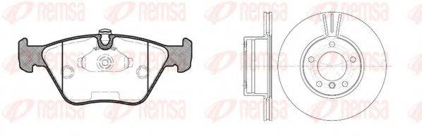REMSA 8270.00