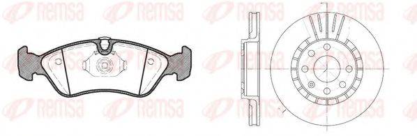 REMSA 8286.01