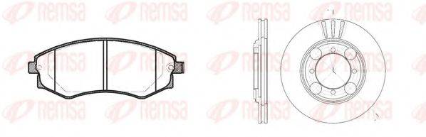 REMSA 8318.00